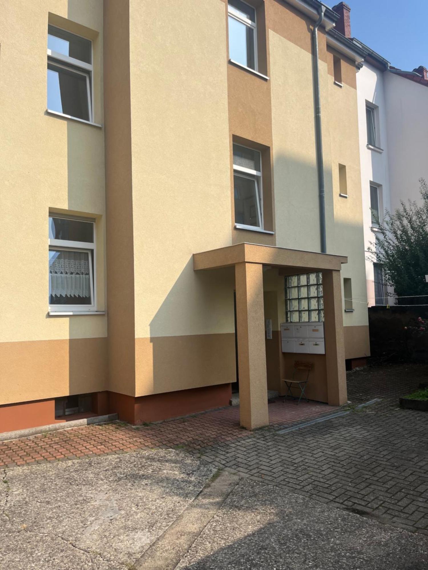 Hannover Messe Apartment 1 Exterior photo