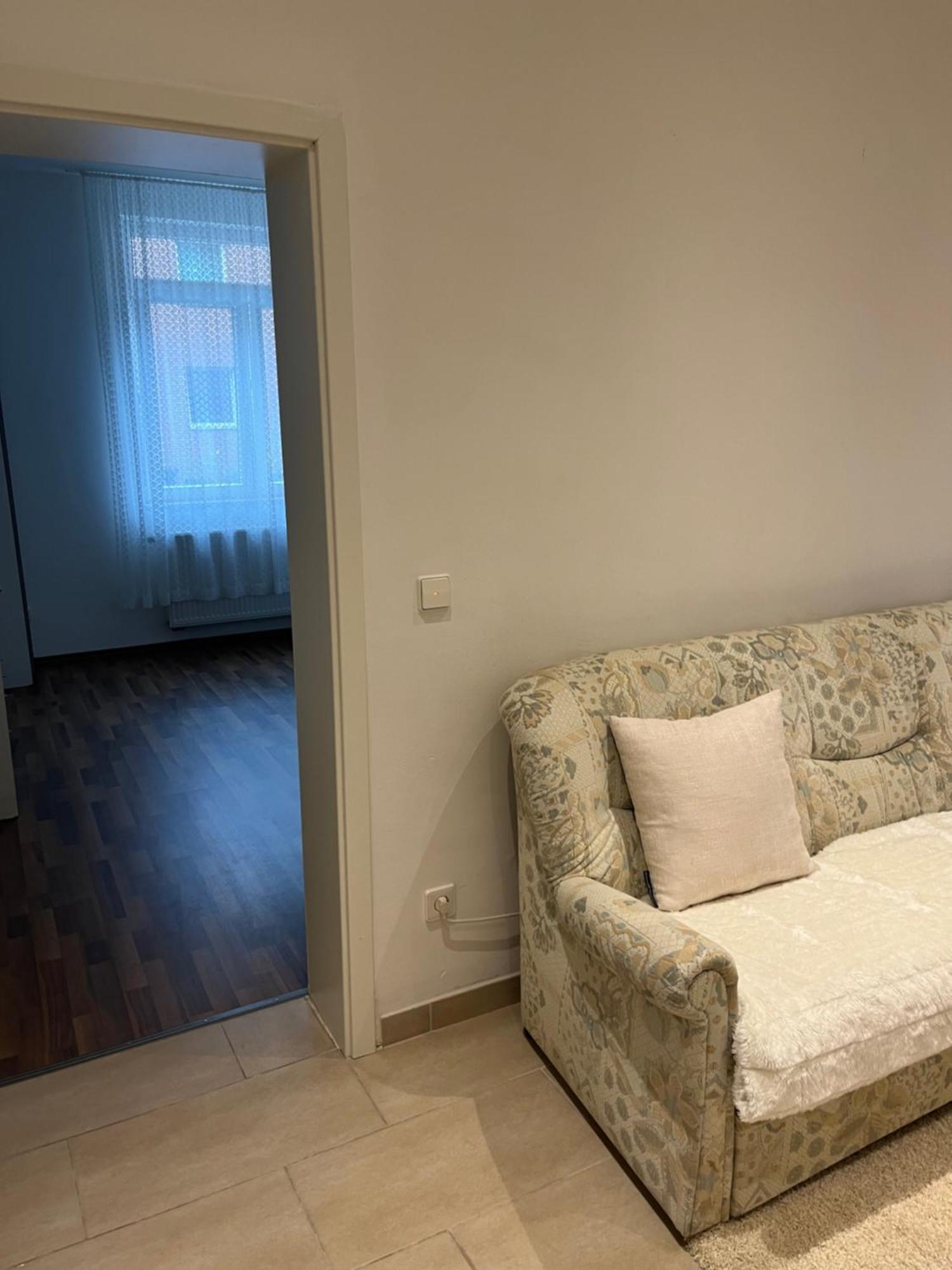 Hannover Messe Apartment 1 Exterior photo