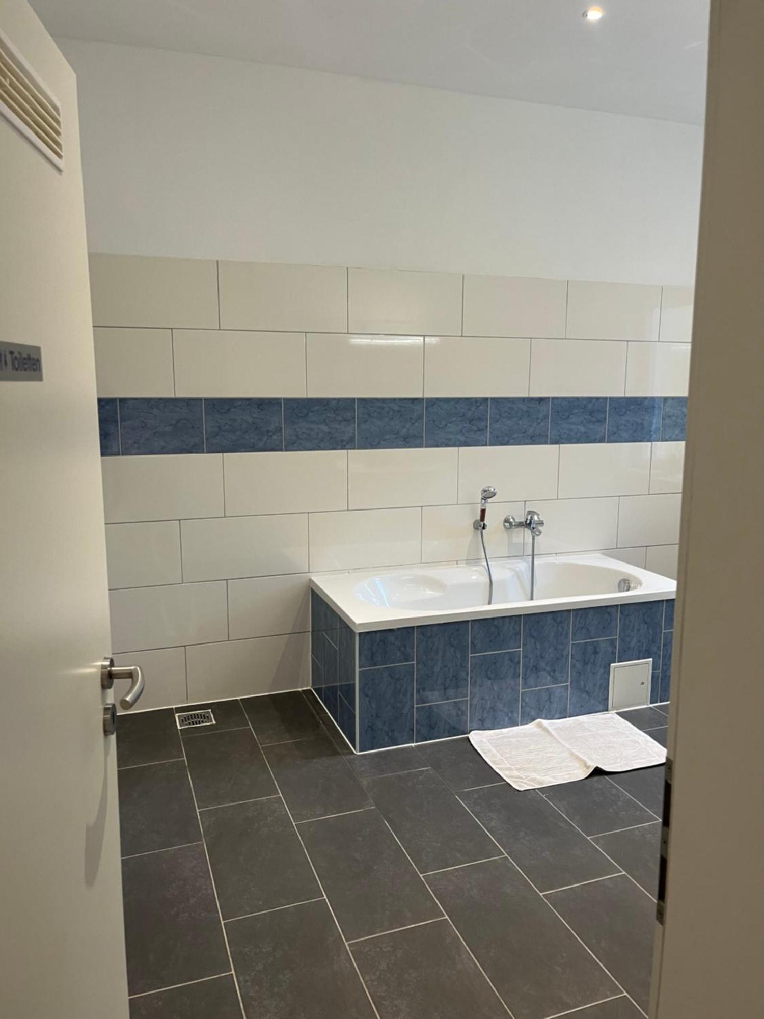 Hannover Messe Apartment 1 Exterior photo